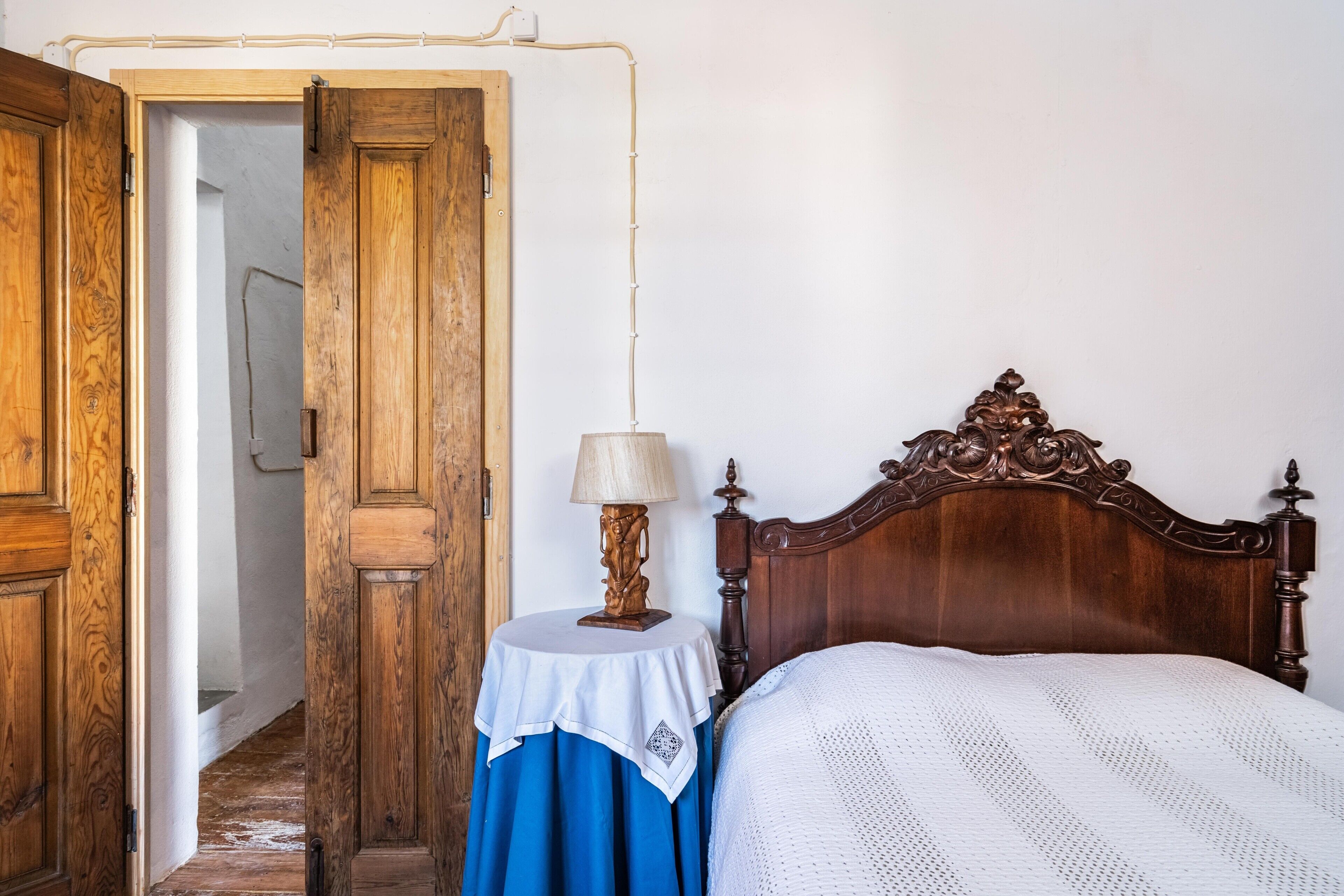 3 chambres, fer et planche à repasser, Wi-Fi gratuit, draps fournis