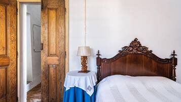 3 chambres, fer et planche Ă repasser, Wi-Fi gratuit, draps fournis