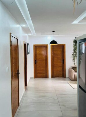 Interior - Superb Apartment Suites Essaouira  (ESSAOUIRA)