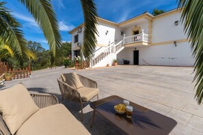 Terras