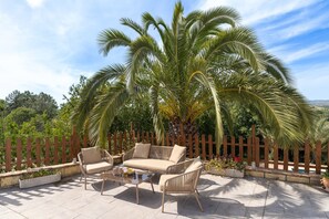 Terras