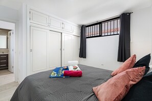 1 habitación, wifi gratis y ropa de cama 