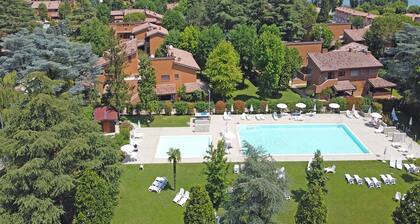 Residence Punta Gro by Wonderful Italy