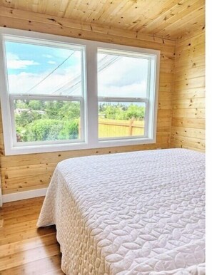 1 dormitorio y wifi