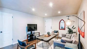 Smart TV, escritórios