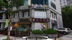 Exterior - SG Gositel (Goyang)