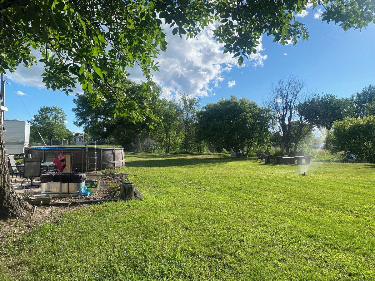 Image de profil de l’hôte