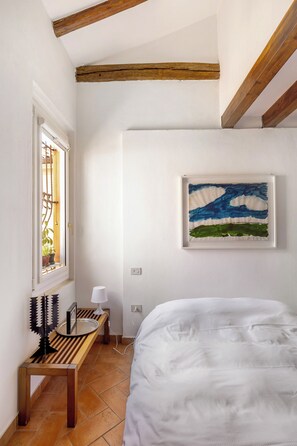 Apartment | 3 bedrooms, desk, iron/ironing board, free WiFi - Country Style House in Bologna (Bologna)