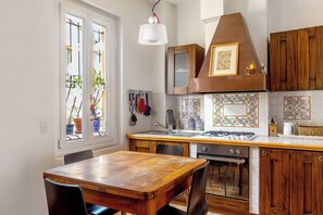 Apartment | Private kitchen | Electric kettle - Country Style House in Bologna by Wonderful Italy (Bologna)