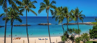 UPDATED 2025 - 2 Bedroom Oceanfront Villa w/AMAZING Views and Luxury Amenities!!