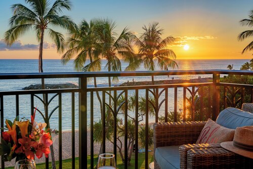 LAST MINUTE SPECIAL 2 Bedrm Oceanfront Villa w/AMAZING Views & Luxury Amenities
