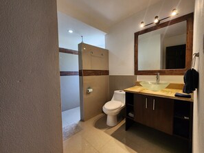 Biệt thự cơ bản | Phòng tắm