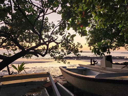 Casa Naranja Jungle Villa