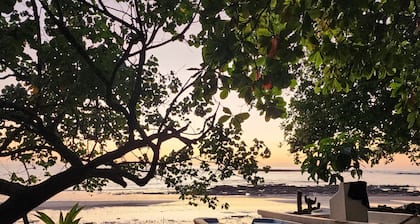 Casa Naranja Jungle Villa