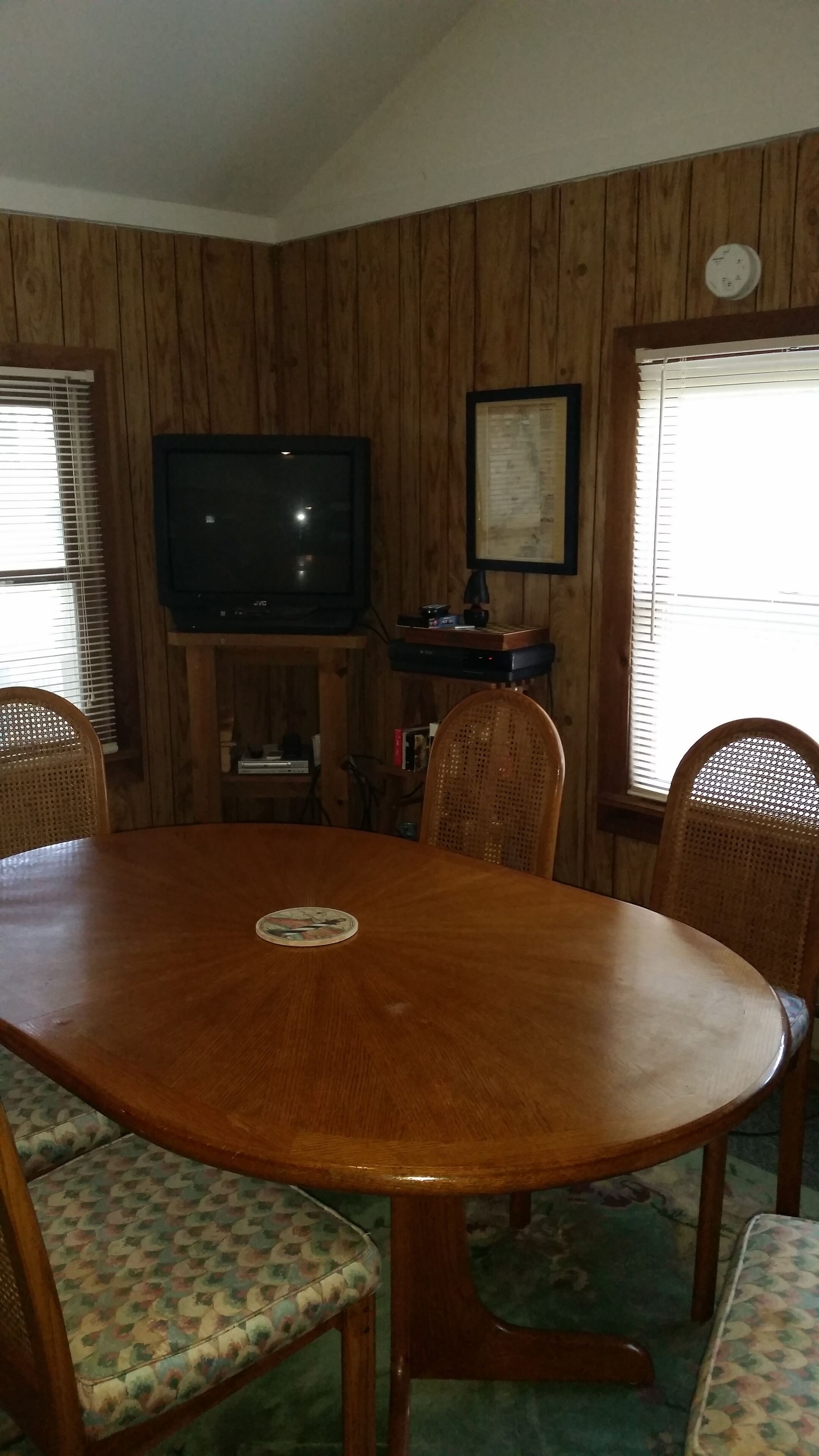 House | Living area