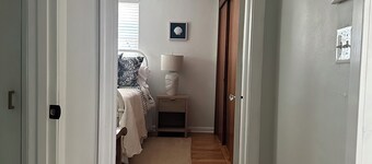 Family-friendly Neighborhood. Easy and quick drive to Jags Games!