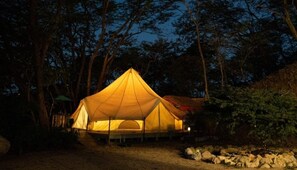 واجهة المنشأة