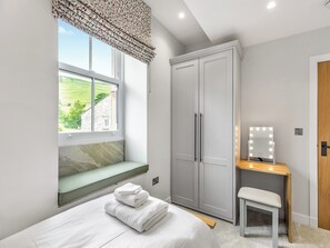 3 Schlafzimmer, kostenloses WLAN, Bettwäsche