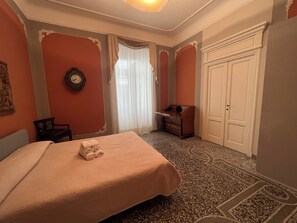 1 bedroom, free WiFi - marta apartament (La Spezia)