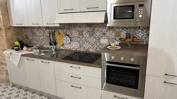Cucina privata