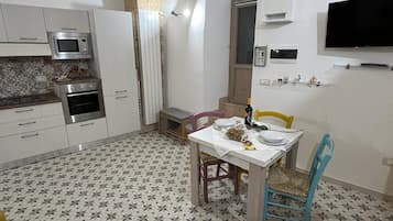 Cucina privata