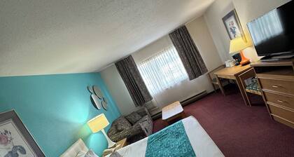 Howard Johnson Hotel by Wyndham