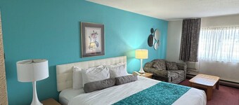 Howard Johnson Hotel by Wyndham 