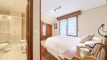 3 chambres, Wi-Fi, draps fournis