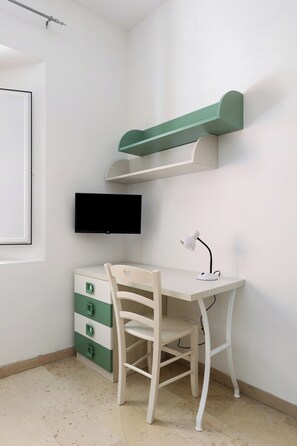 Appartement | Télévision