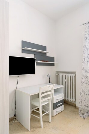 Appartement | Télévision