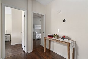 3 Schlafzimmer, kostenloses WLAN, Bettwäsche