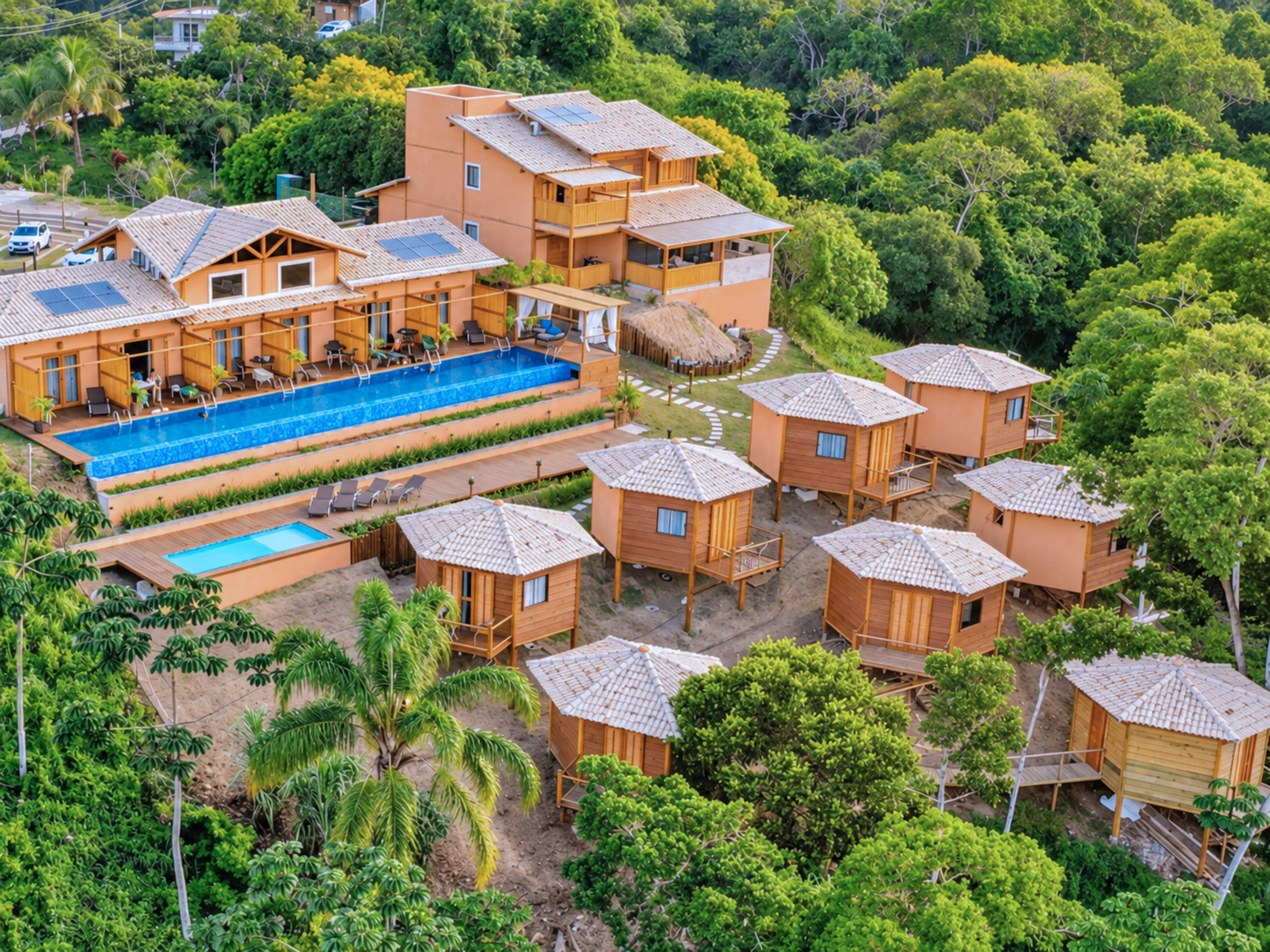 Fachada