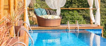 Tahaa Pousada Boutique