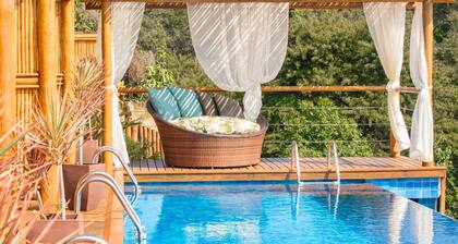 Tahaa Pousada Boutique