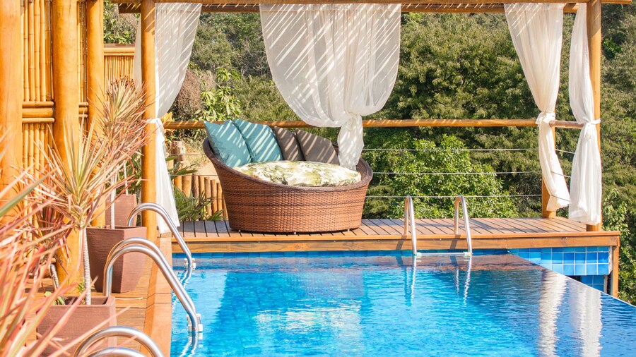 Tahaa Pousada Boutique