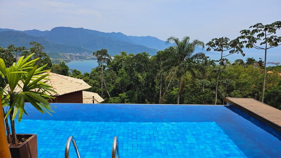 Tahaa Pousada Boutique