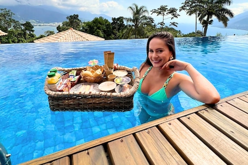 Tahaa Pousada Boutique