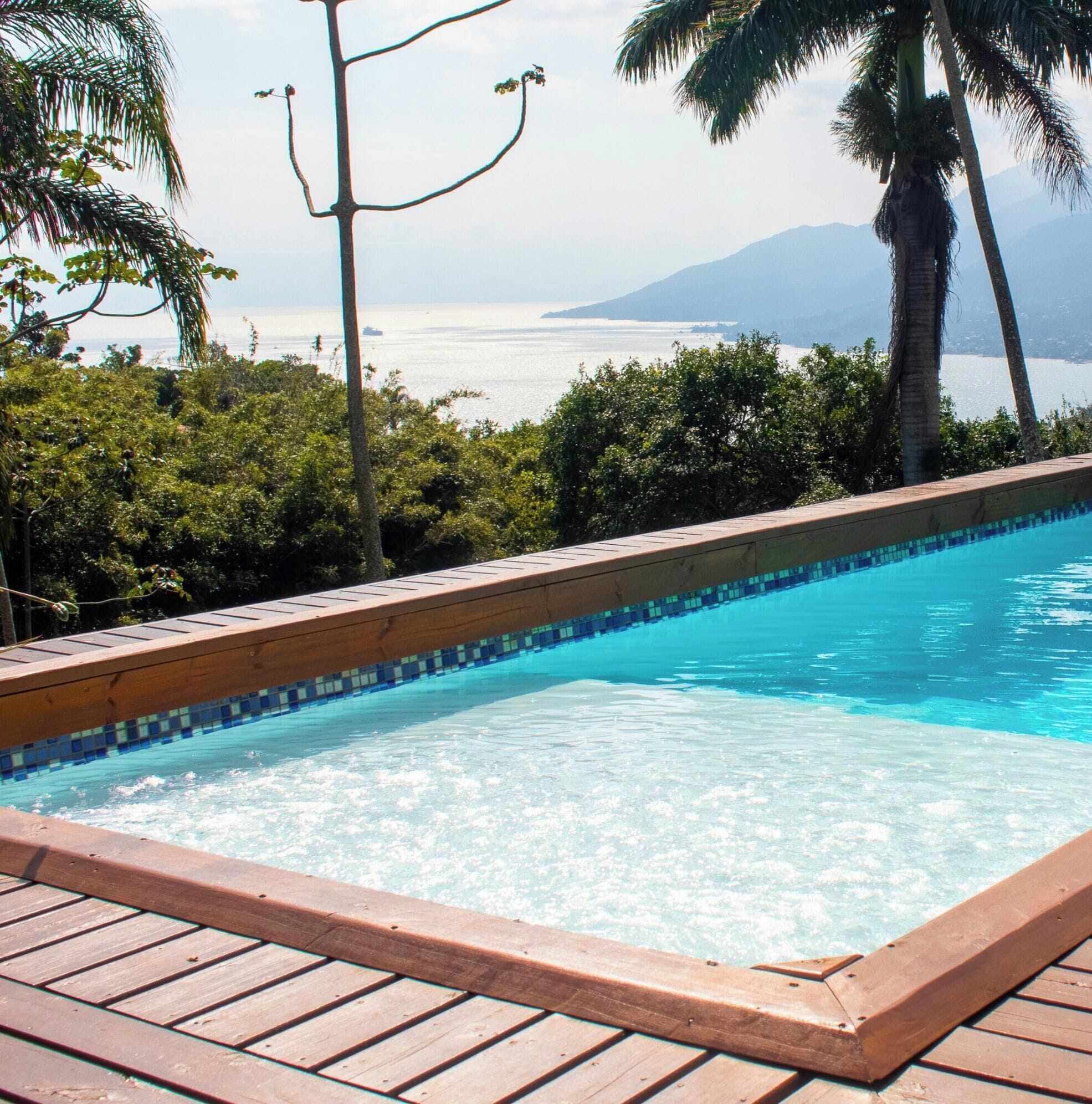 2 piscines extérieures, piscine chauffée