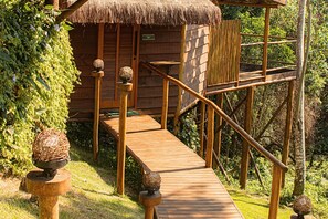 Exterior - Tahaa Pousada Boutique (Ilhabela)