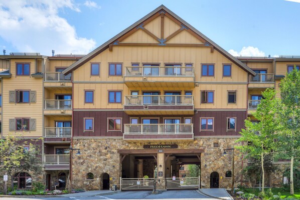 Exterior - Keystone 2BR | Pool Access | Close to the Gondola (Keystone)