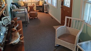 Coin séjour