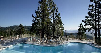 Luxe Heavenly Villa | Pools, Fitness Centre