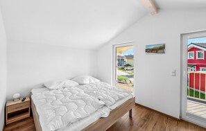 2 bedrooms, free WiFi - Gorgeous home in Süssau/Ostsee (Süssau/Ostsee)