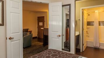 2 camere, Wi-Fi gratuito, lenzuola