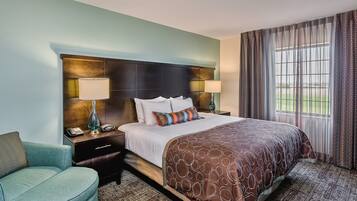 1 dormitorio, wifi gratis, ropa de cama