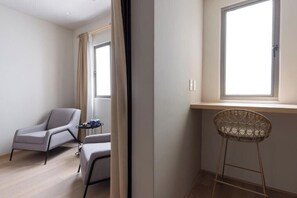 Interior - Lerma Dos Six Four 1 Bedroom Apartment (Ciudad de México)