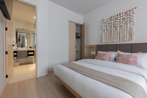 1 bedroom, WiFi