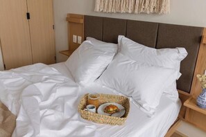 1 Schlafzimmer, WLAN