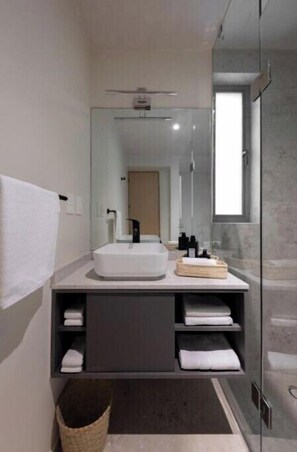 Regadera
