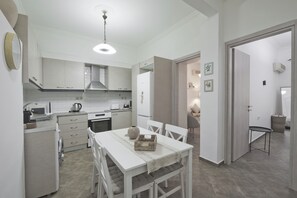 Apartment | 1 Schlafzimmer